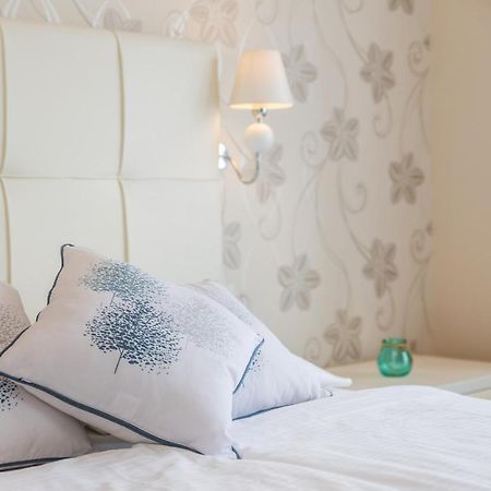 Apartments & Rooms Milcetic D Малинська Екстер'єр фото