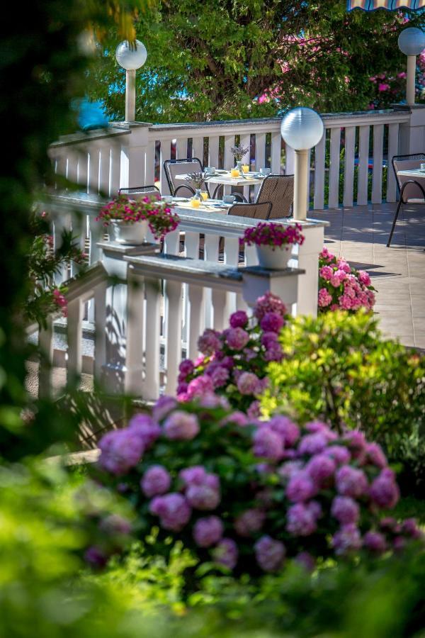 Apartments & Rooms Milcetic D Малинська Екстер'єр фото
