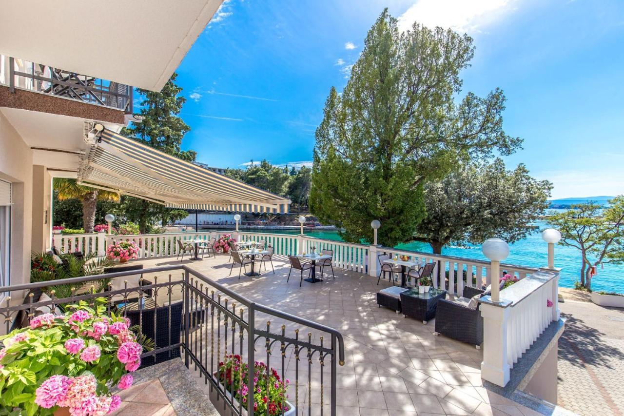 Apartments & Rooms Milcetic D Малинська Екстер'єр фото