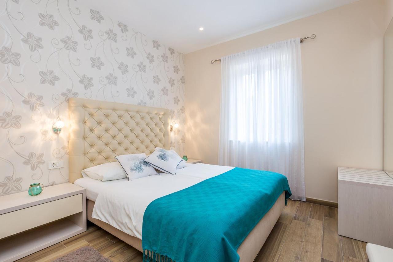 Apartments & Rooms Milcetic D Малинська Екстер'єр фото
